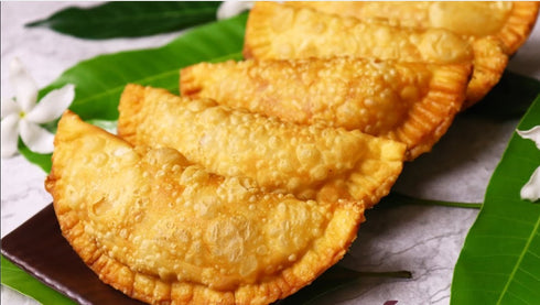 Palharam Karijelu Putnalu & Jaggery